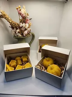Box of Mini Candles