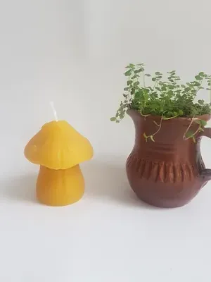 Small candles