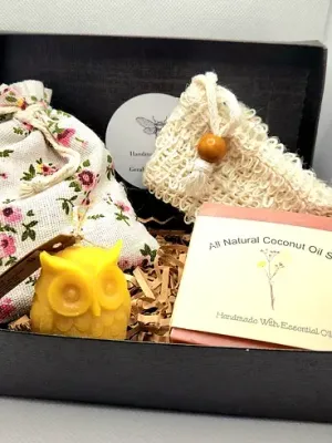 Gifts & pottery