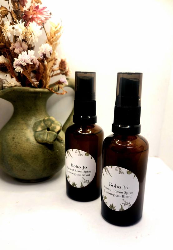 Room spray