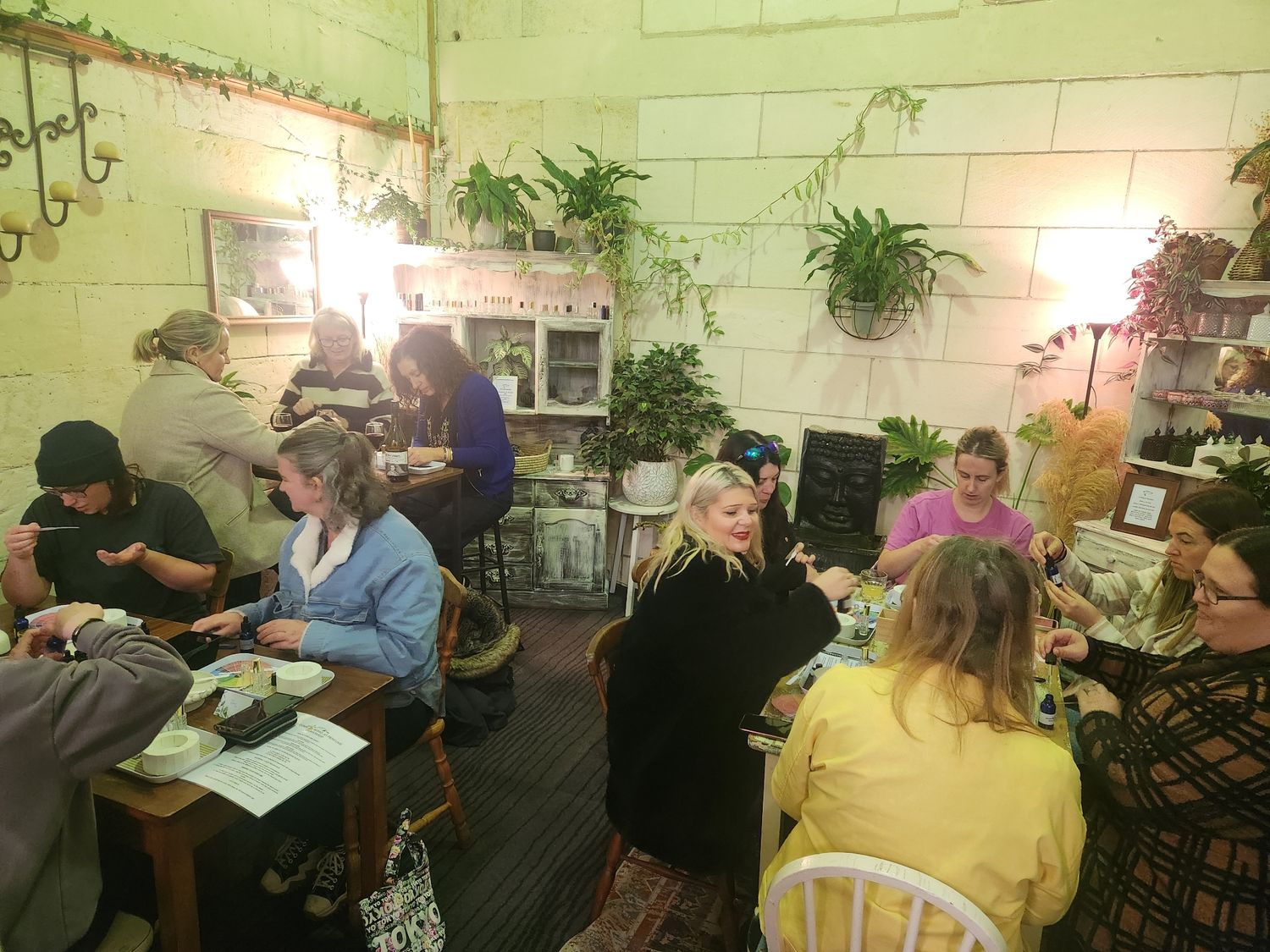 Upcoming workshops