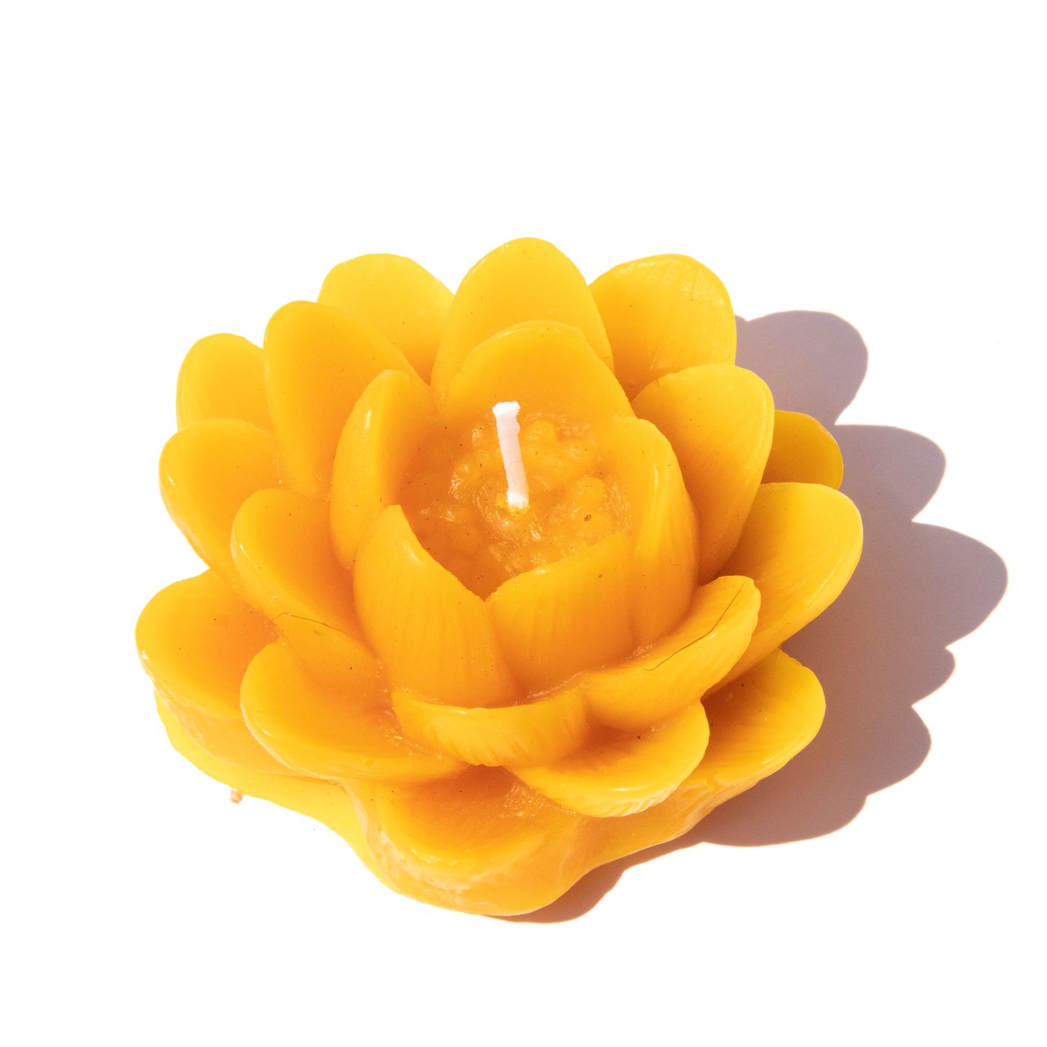 Small candles