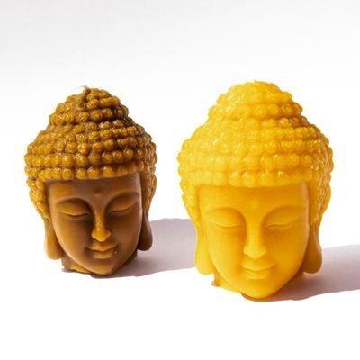 Medium candles