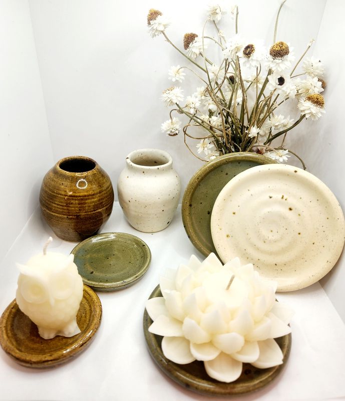 Gifts & pottery