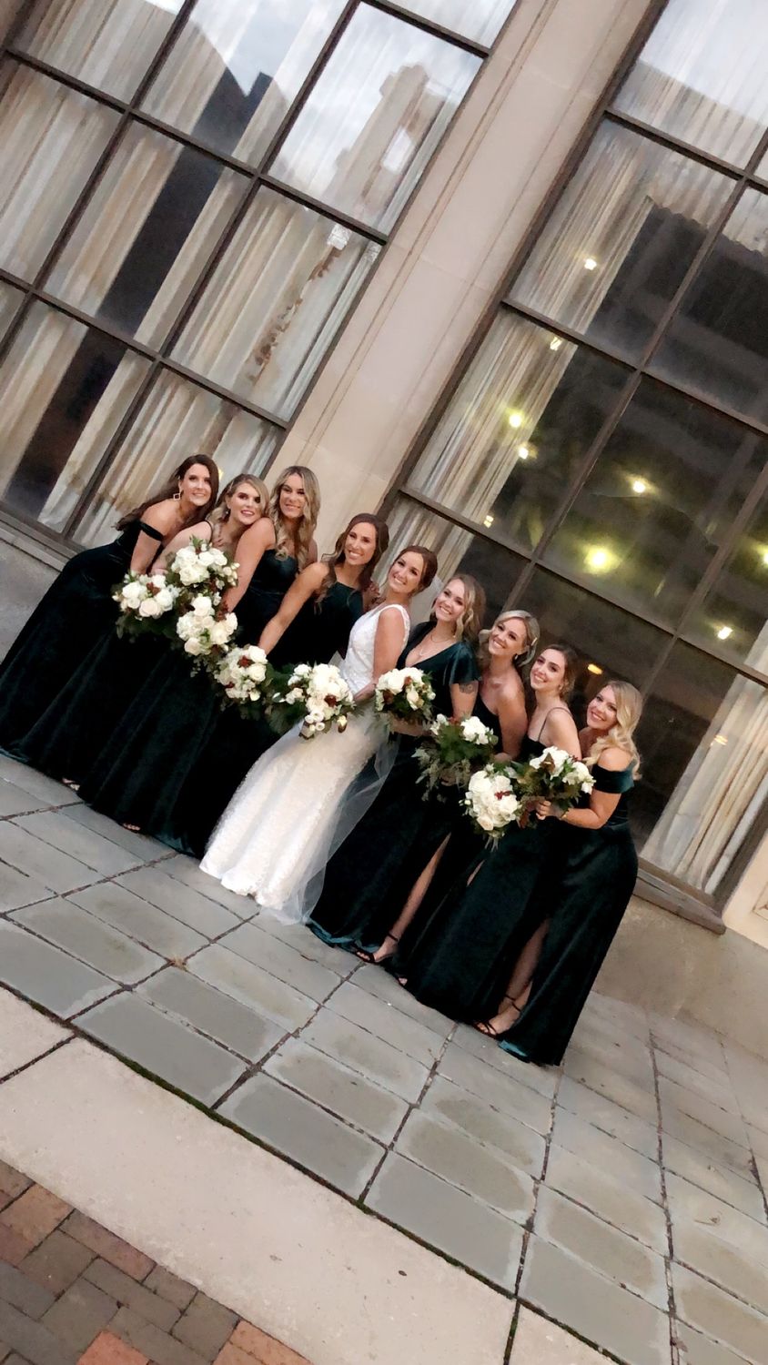 Wedding Management- Bronze Package