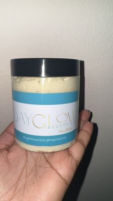 Vanilla Shea