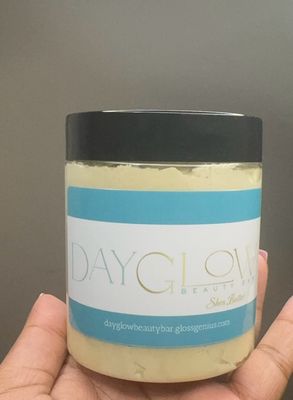 Watermelon/Melon Shea