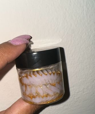 Travel Sized Lavender