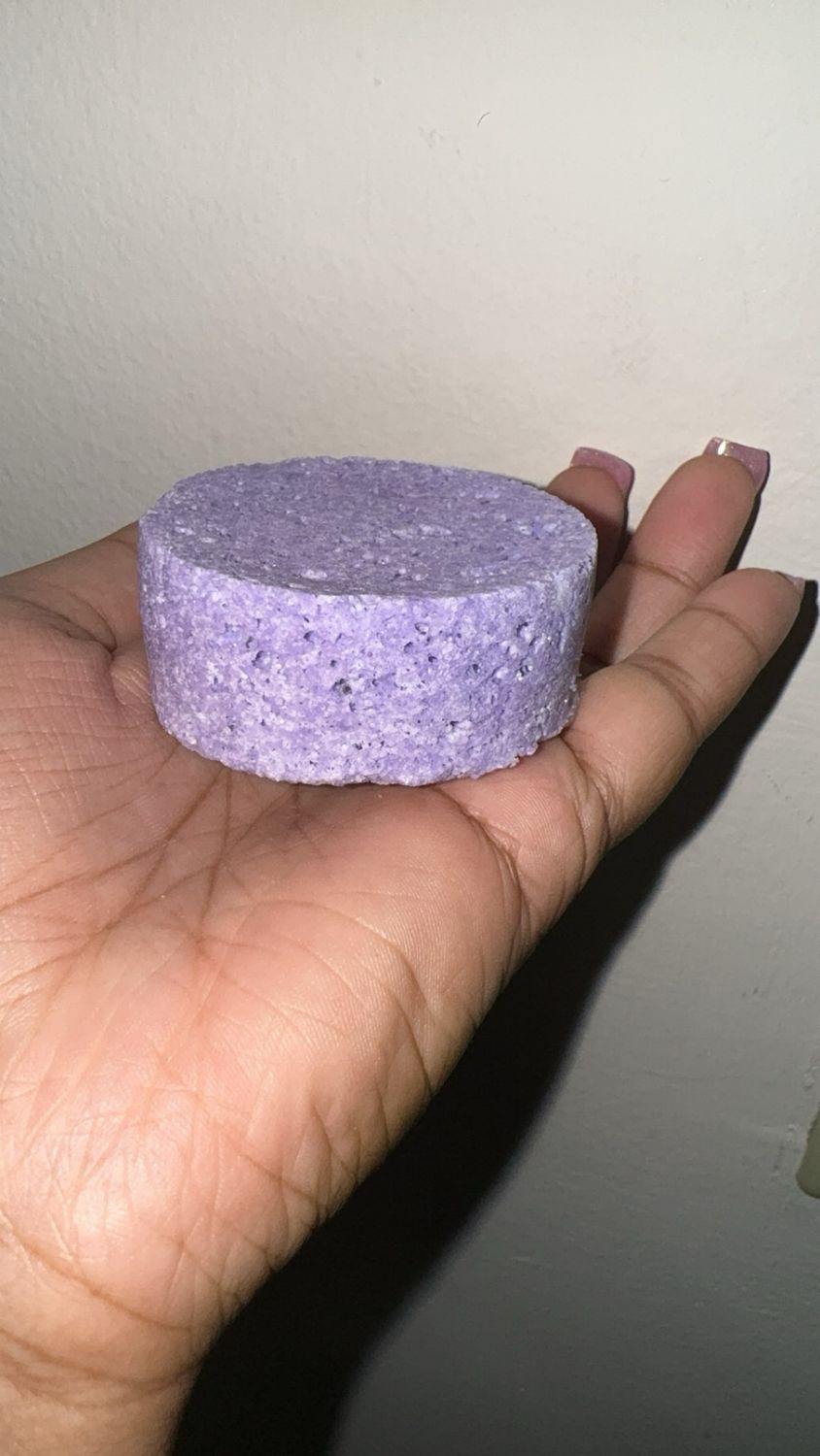 6 Pack Lavender Shower Steam
