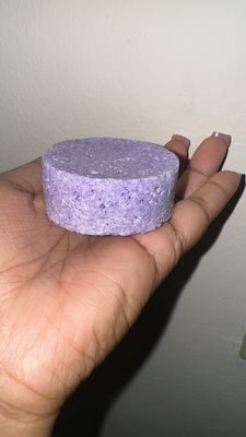 6 Pack Lavender Shower Steam
