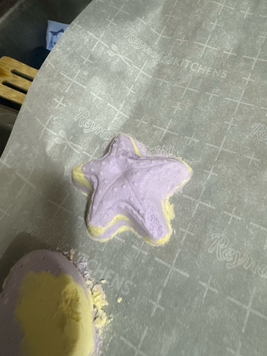 Sage Bath Bomb