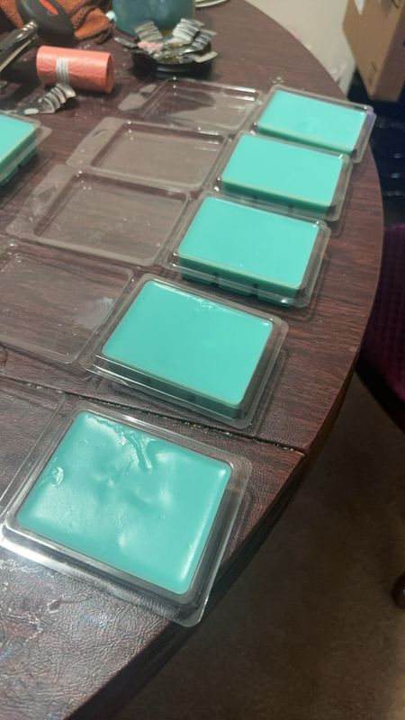 Wax Melts 