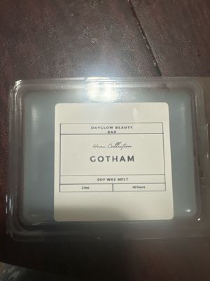 Gotham Wax Melt
