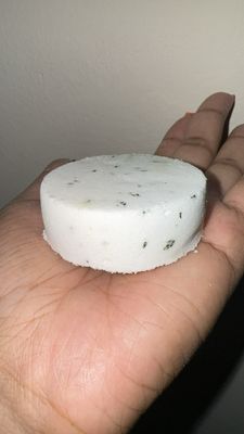 12 Pack Shower Steamer Peppermint/Eucalyptus