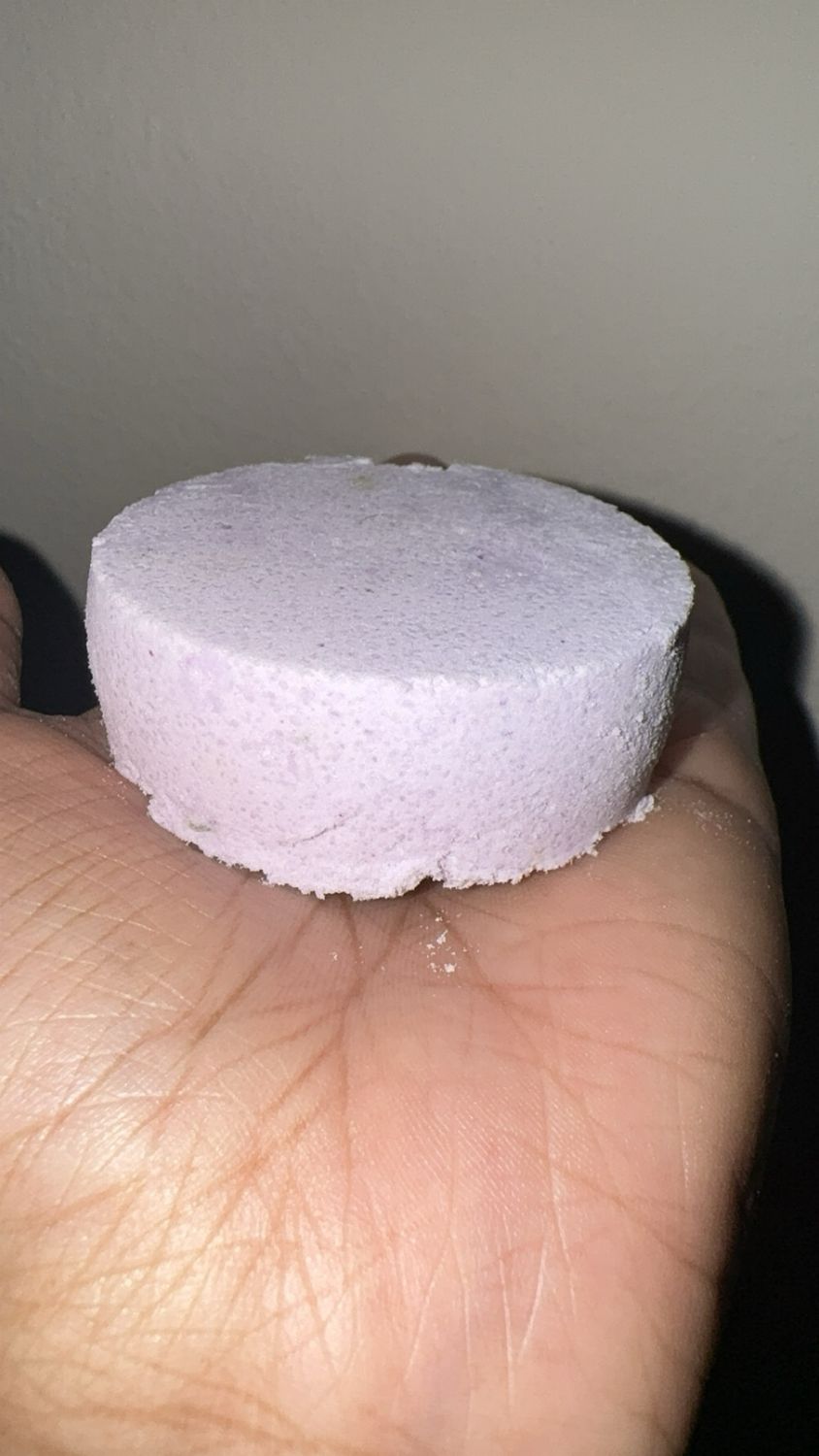 12 Pack Lavender Shower Steam