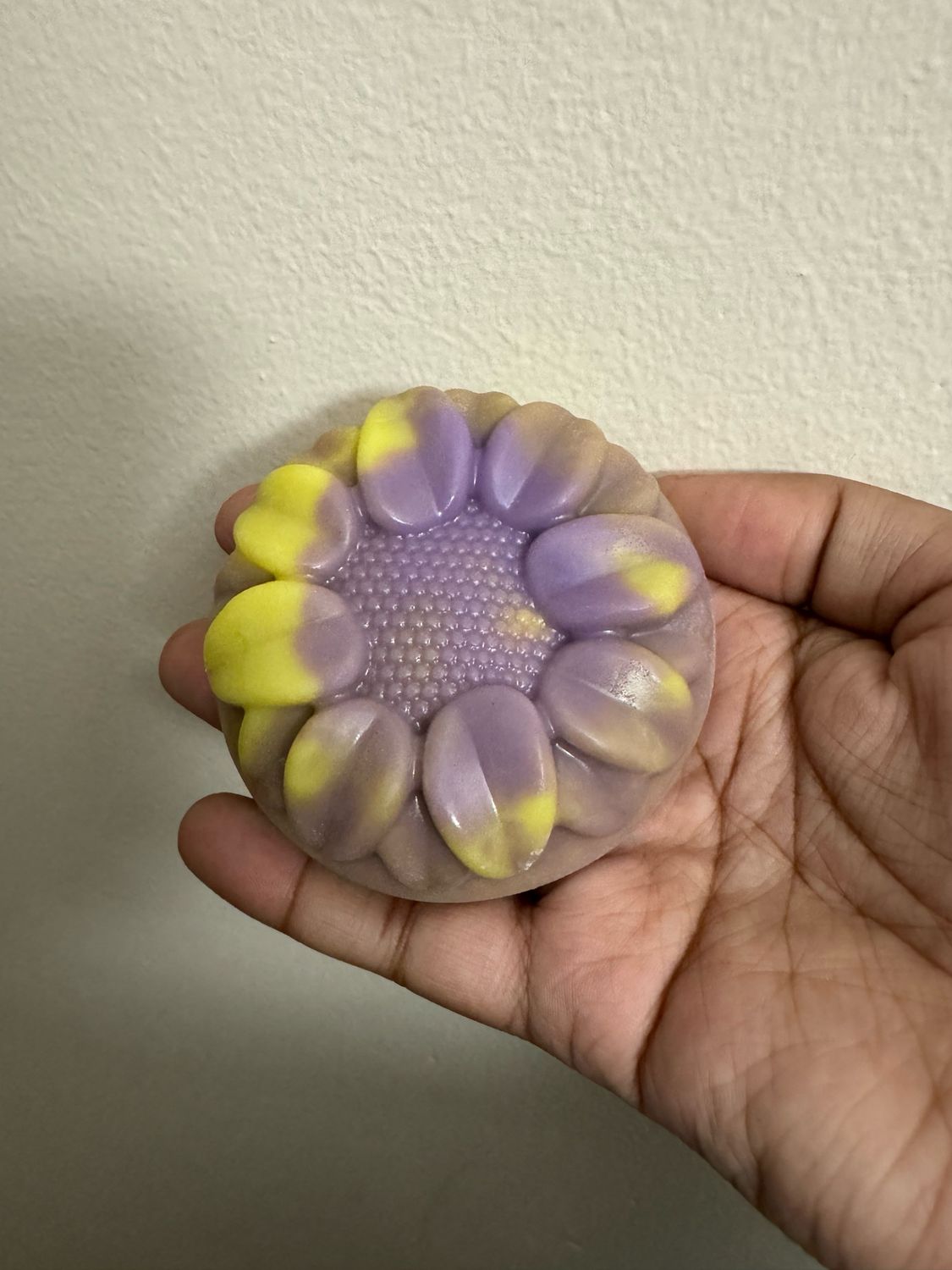 Berry Lemonade Soap