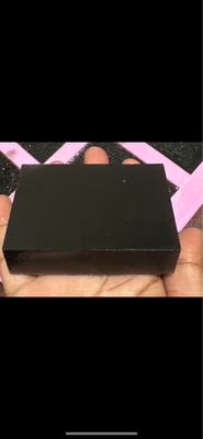 Beard/After Shave Soap
