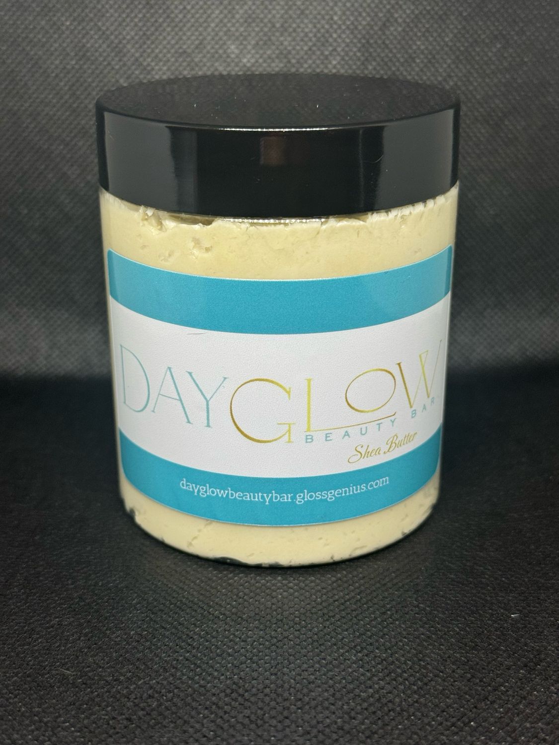 Luminous Beard Butter
