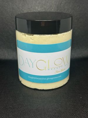 Luminous Beard Butter