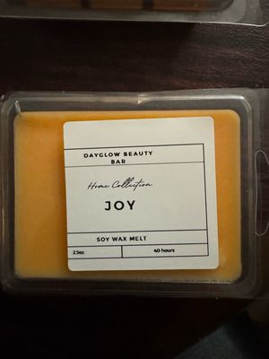 Joy Wax Melt