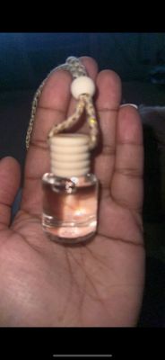 Fruit Loops Car Freshener