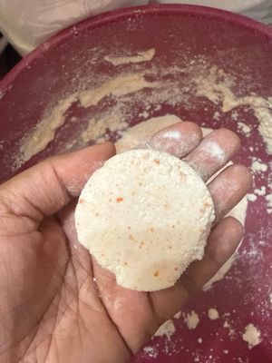 Breath Easy Shower Steamers 6 Pack.