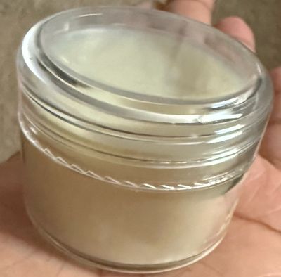Beard Balm Travel Size