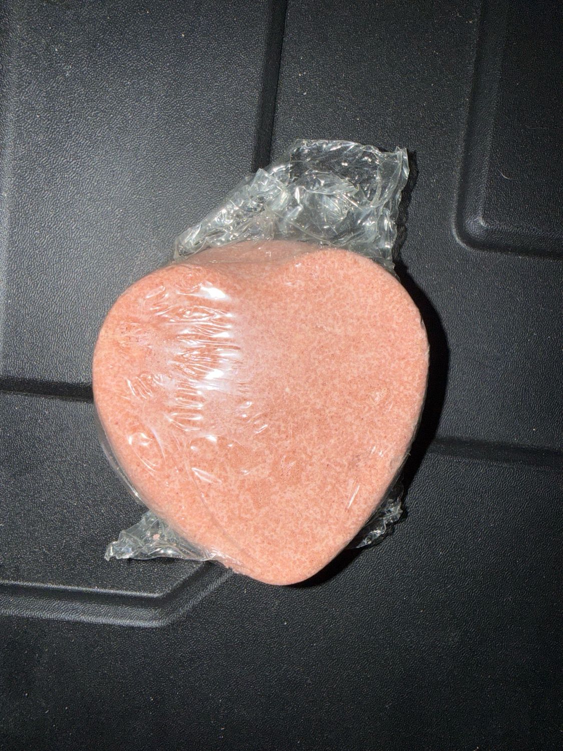 Pink Pineapple Bath Bomb