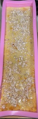 Full Bar Oatmeal Turmeric Soap
