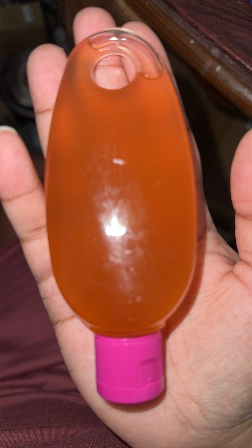 2oz Vanilla Hand Sanitizer