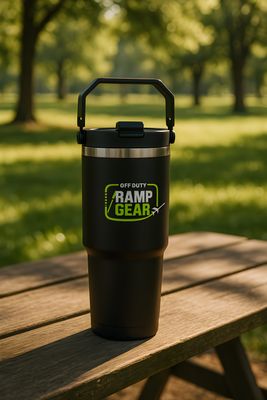 30 Oz Ramp compatible drink carrier