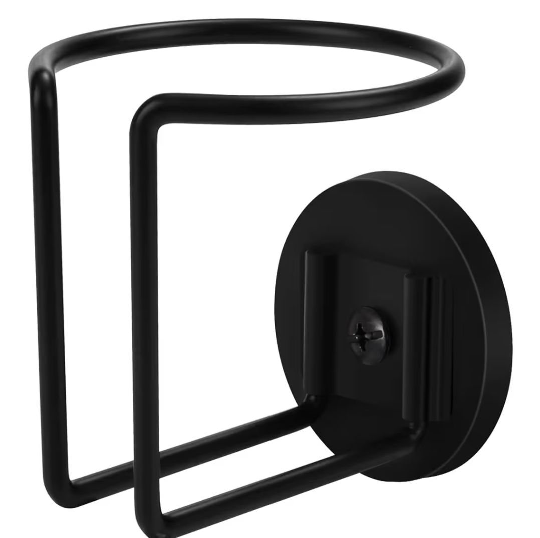 Metal Tug Beverage Holder - side mount