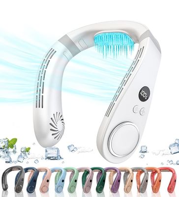 Neck Air Conditioner