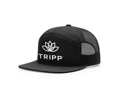 TRIPP 7-Panel Hat
