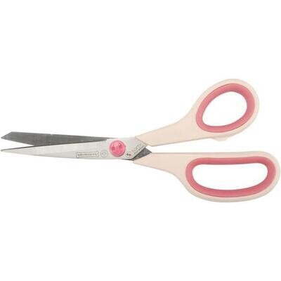 8-1/2" Cushion Soft Quilter's Shears, Mundial- Free Shipping to the Continental US