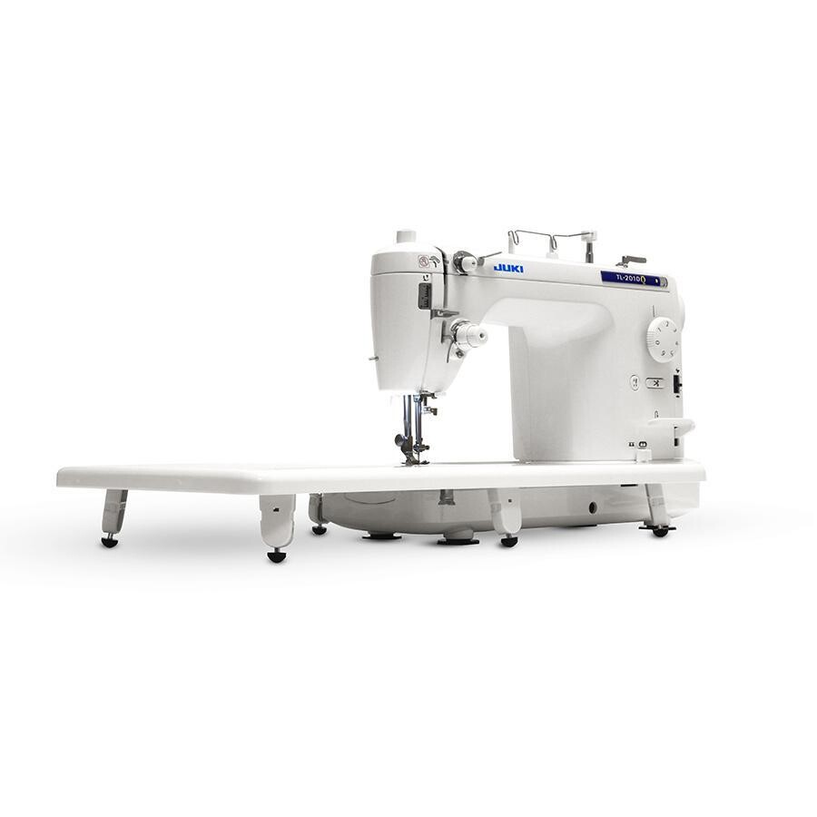 Juki TL-2010Q Long-Arm Quilting &amp; Sewing Machine Machine FREE Shipping!