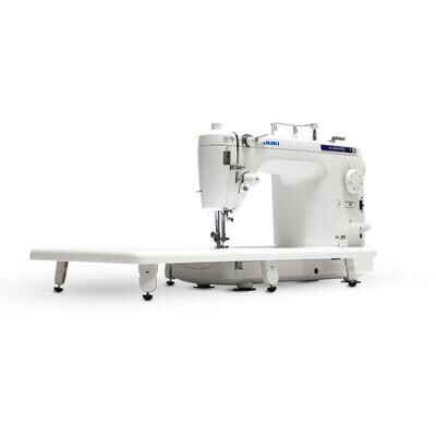 Juki TL-2010Q Long-Arm Quilting & Sewing Machine Machine FREE Shipping!