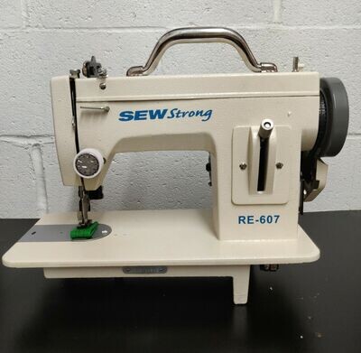 Sew Strong RE607