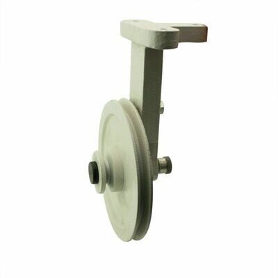 Speed Reducer 2 Pulley