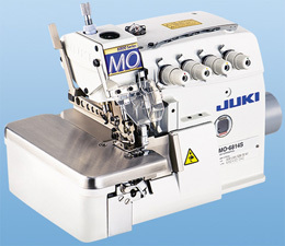 JUKI MO-6804S