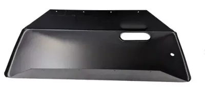 LU-562, LU-563 Drip Pan