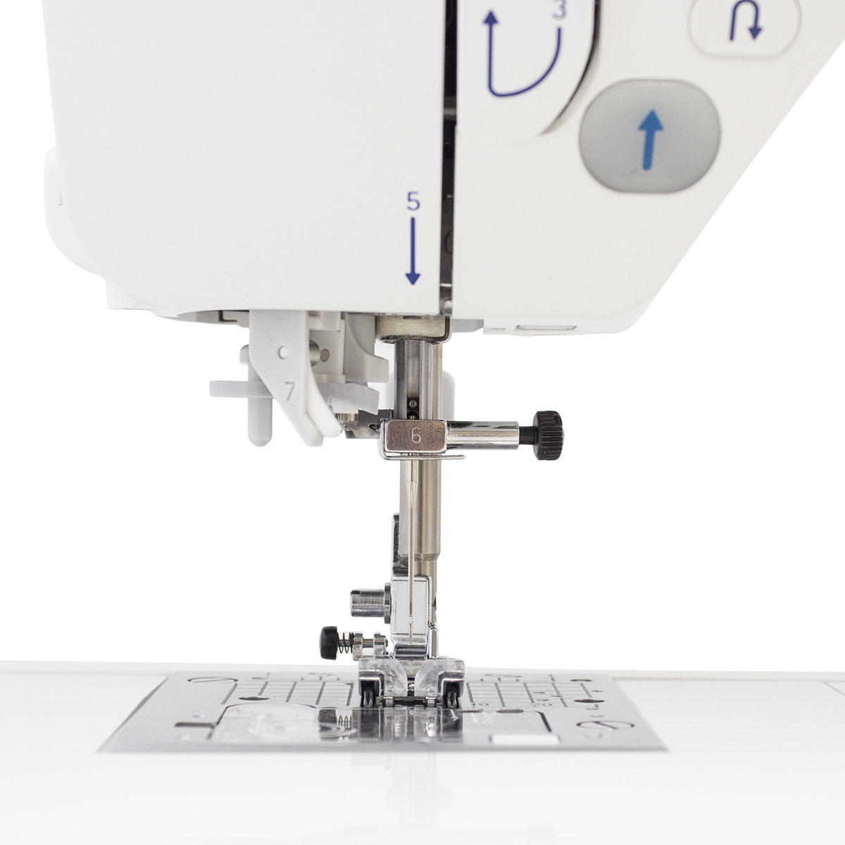Швейная Машина Juki Hzl Dx7 Купить