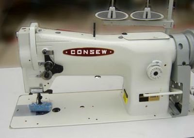 CONSEW 206RB-5 Free Shipping Continental US