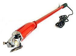 AS100LH Rotary Shear with 24" Long Handle