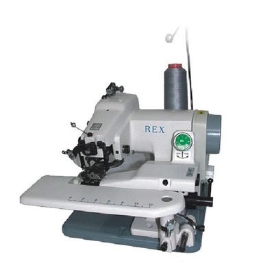 RX-518 REX Portable Blindstitch Hemming Machine