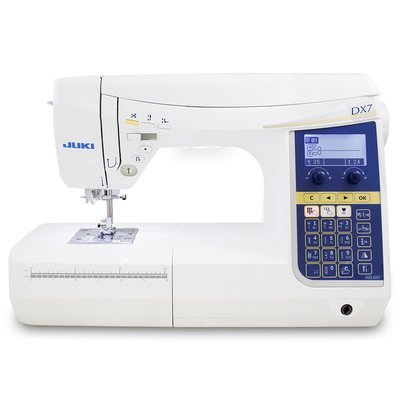 Juki HZL-80HP Computerized Sewing and Quilting Machine
