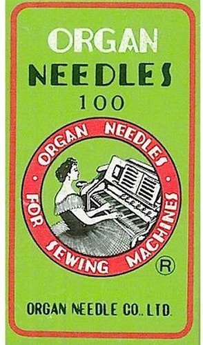 DBx1 Sewing Machine Needles $14.00 per 100 Needles