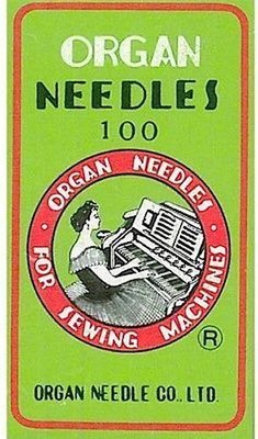 DBx1 Sewing Machine Needles $14.00 per 100 Needles
