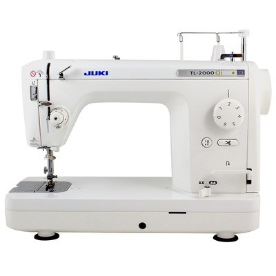 Juki TL2000QI High Speed Sewing and Quilting Machine FREE Shipping!