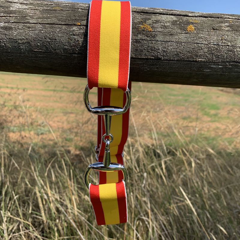 Cinturón España